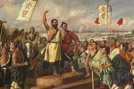 明朝历史图片