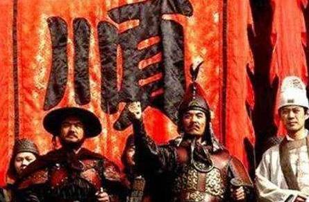 明朝历史图片