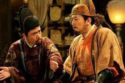 唐朝历史图片