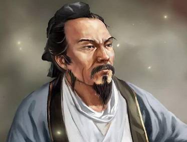 诸葛亮历史图片