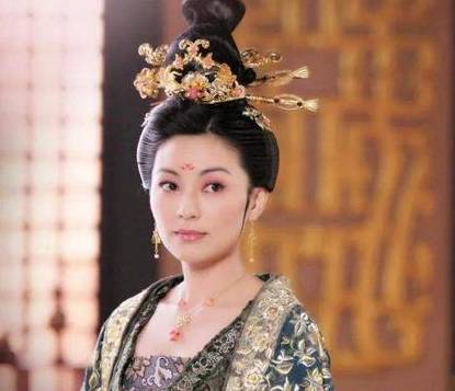 唐朝历史图片
