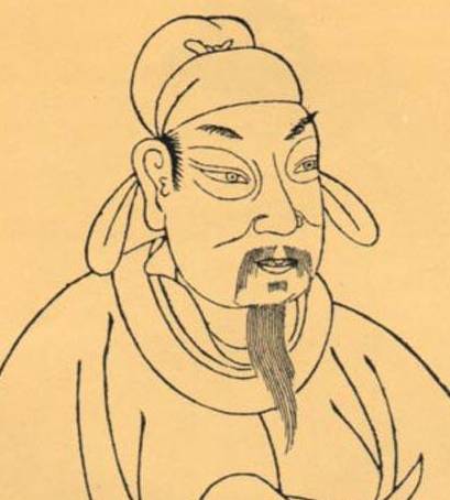 唐高宗历史图片