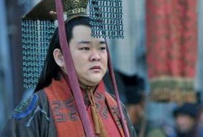 刘禅历史图片