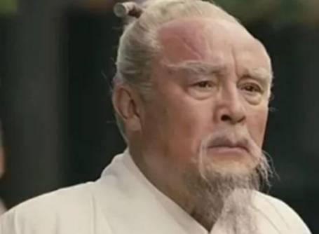 关羽历史图片
