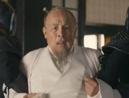 关羽历史图片