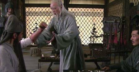 关羽历史图片