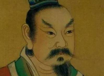 唐朝历史图片