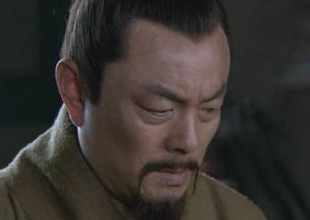 杨行密历史图片