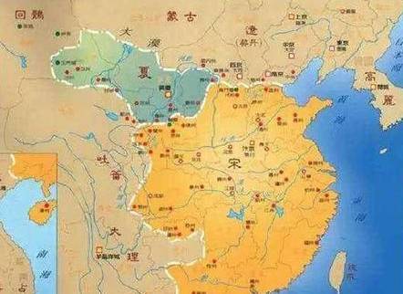 靖康之耻历史图片