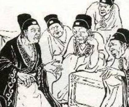 东汉末年历史图片