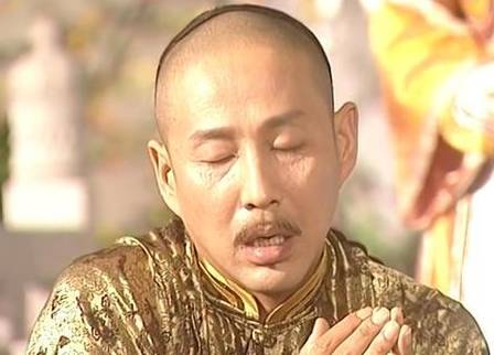 清朝历史图片