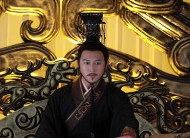 薄昭历史图片
