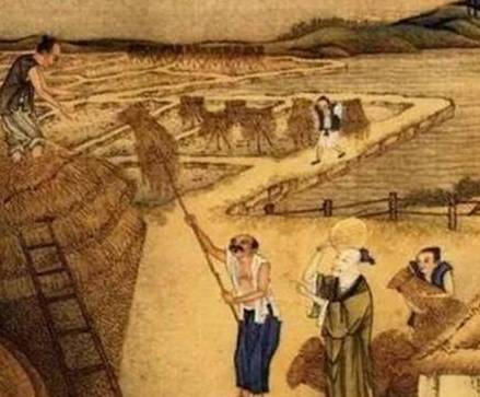 朱元璋历史图片