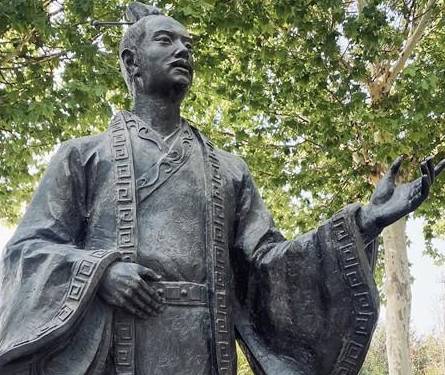 朱元璋历史图片