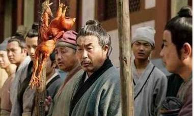 汉朝历史图片
