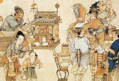 汉朝历史图片