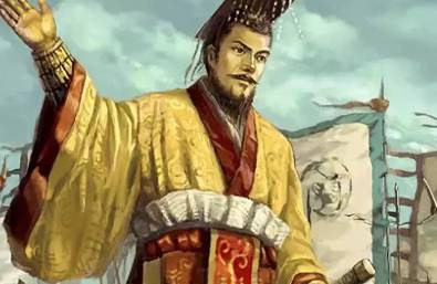 春秋历史图片