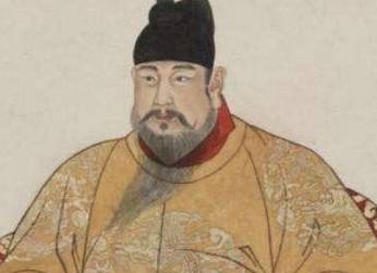 朱高煦立下不少功劳历史图片