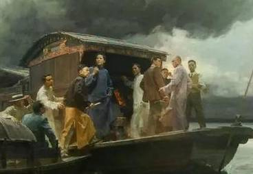 杨家将历史图片