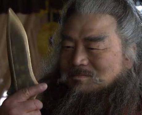 曹操历史图片