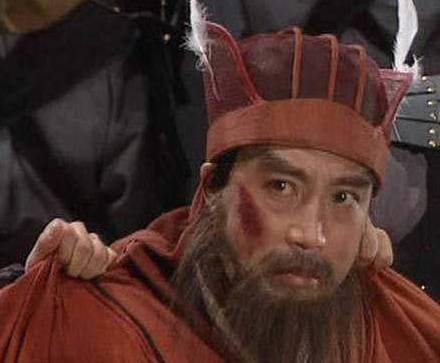 曹操历史图片