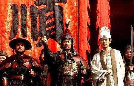 明朝历史图片