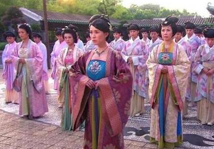 古代历史图片
