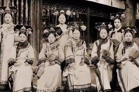 古代历史图片