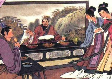 诸葛亮历史图片