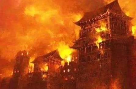 明朝历史图片