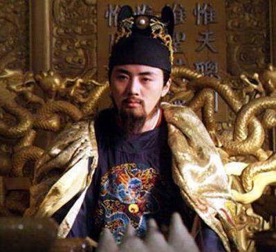 毛文龙历史图片