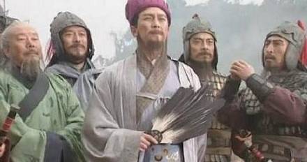 刘备历史图片