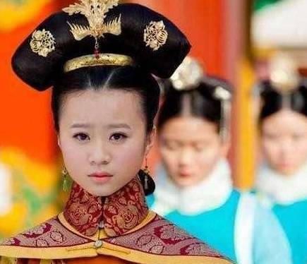 乾隆历史图片