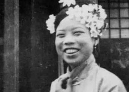清朝历史图片