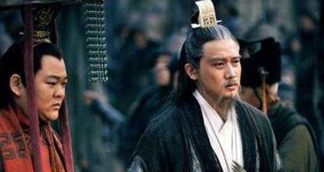 诸葛亮历史图片