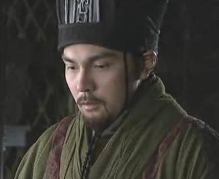 诸葛亮历史图片