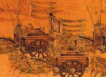 商朝历史图片