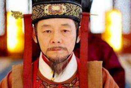 李世民历史图片