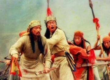 李秀成历史图片