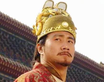 明朝历史图片