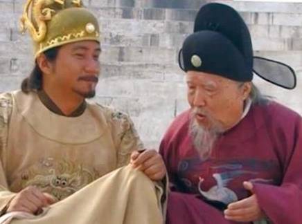 明朝历史图片