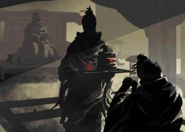 灾异论历史图片