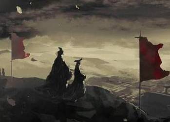 灾异论历史图片