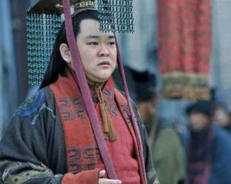 蜀汉历史图片