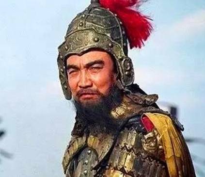 张绣历史图片