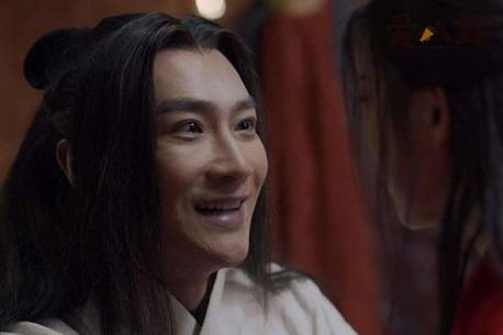 吕不韦历史图片