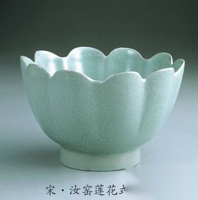陶瓷历史图片
