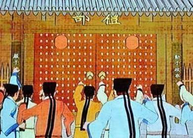 古代历史图片