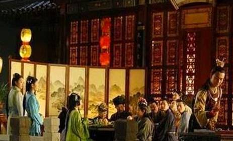 古代历史图片