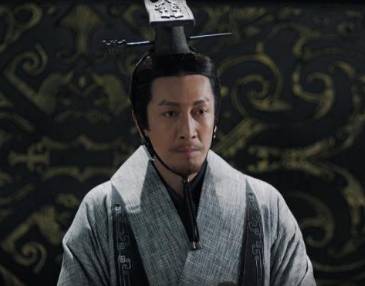 秦始皇历史图片